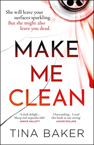 Make Me Clean: from the #1 ebook bestselling author of Call Me Mummy von Viper
