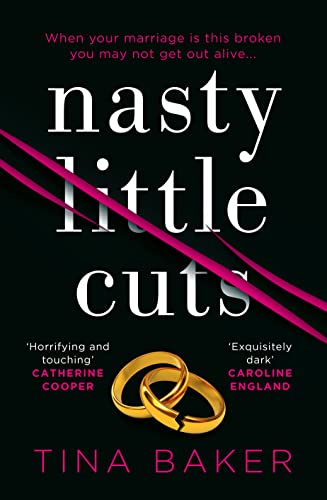 Nasty Little Cuts: from the author of #1 ebook bestseller Call Me Mummy von Viper