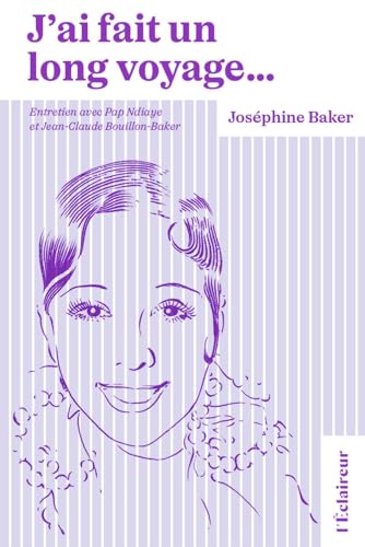 J'AI FAIT UN LONG VOYAGE (MESSAGER(S)) von ÉDITIONS DE L'ÉCLAIREUR