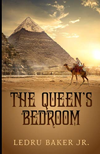 The Queen’s Bedroom