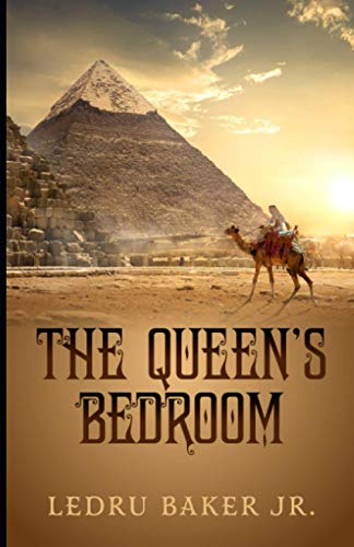 The Queen’s Bedroom