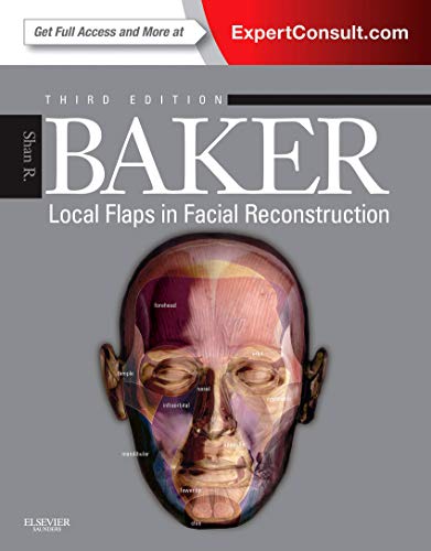 Local Flaps in Facial Reconstruction