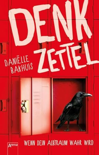 Denkzettel. Wenn dein Albtraum wahr wird