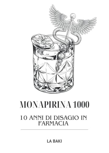 MONAPIRINA 1000