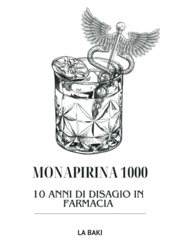 MONAPIRINA 1000