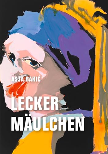Leckermäulchen von Verbrecher