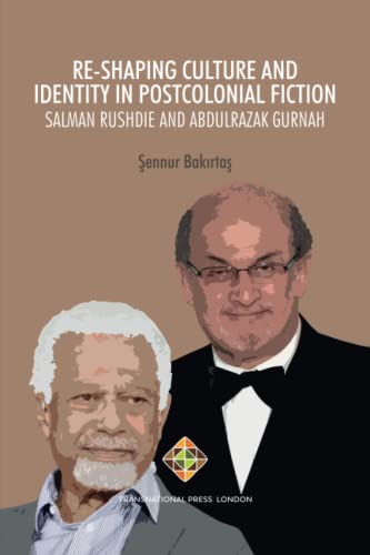 Re-Shaping Culture and Identity in Postcolonial Fiction: Salman Rushdie and Abdulrazak Gurnah (Literature Series)
