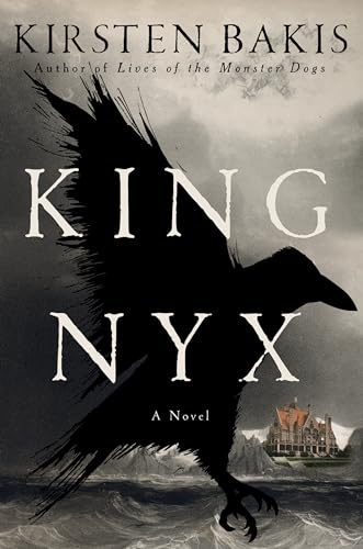 King Nyx