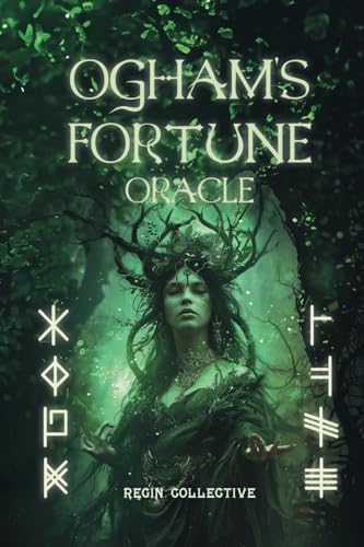 Ogham's Fortune Oracle von 1
