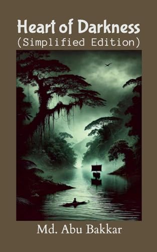 Heart of Darkness (Simplified Edition) von Lulu.com