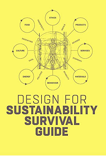 Design for Sustainability Survival Guide von BIS Publishers bv