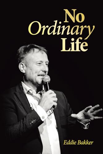 No Ordinary Life von WestBow Press