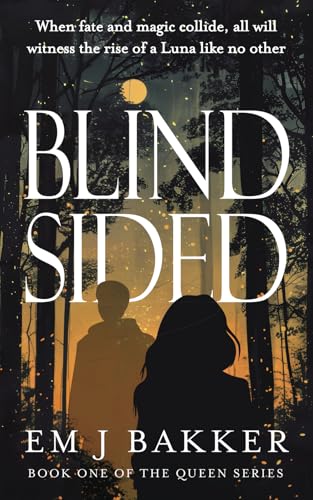 Blindsided (The Queen Series, Band 1) von Green Hill Publishing