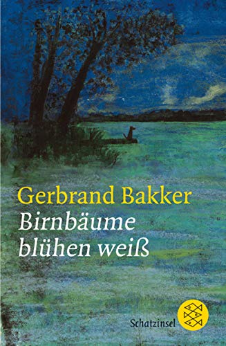 Birnbäume blühen weiß (Fischer Schatzinsel) von Fischer Sauerländer