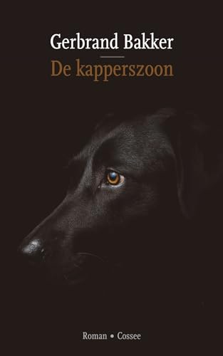 De kapperszoon: roman von Pelckmans