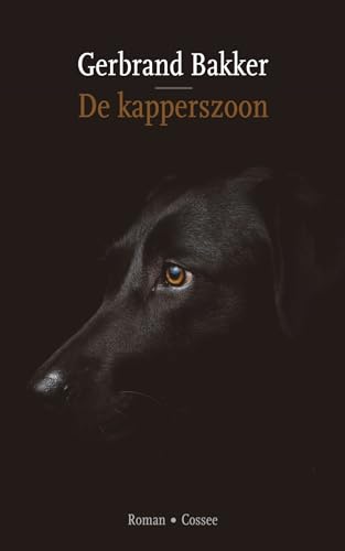 De kapperszoon: roman