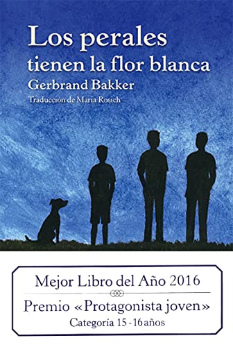 Los perales tienen la flor blanca (Rayos globulares, Band 20)