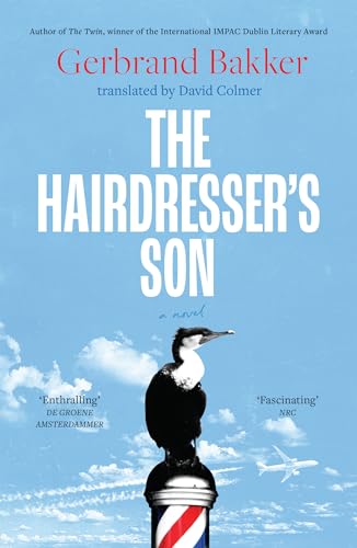 The Hairdresser’s Son von Scribe Publications