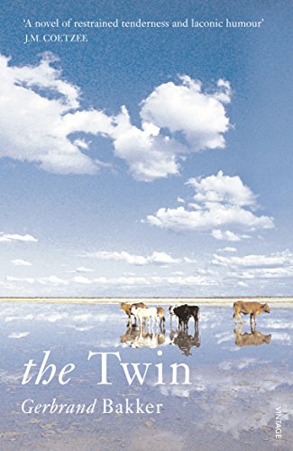 The Twin: Winner of the International IMPAC Dublin Literary Award 2010 The Twin: Winner of the International IMPAC Dublin Literary Award 2010