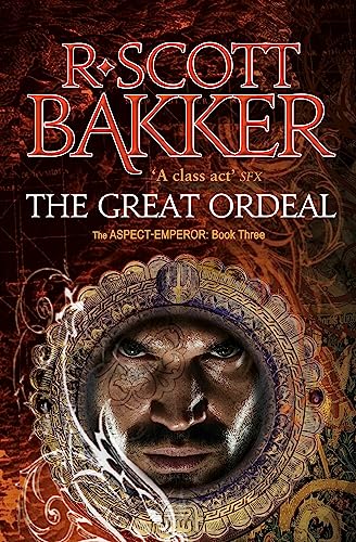 The Great Ordeal: Book 3 of the Aspect-Emperor