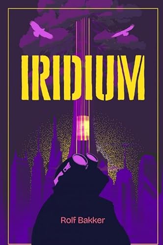 Iridium von Brave New Books