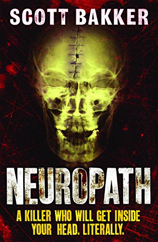 Neuropath: n/a von Orion (an Imprint of The Orion Publishing Group Ltd )