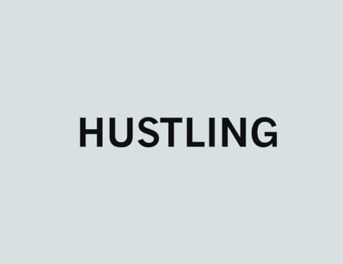 Hustling Sunlight Hustling Sunlight von Mowenstein Books LLC