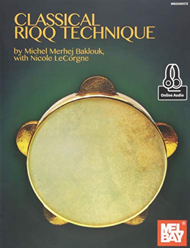 Classical Riqq Technique