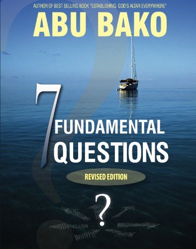 7 Fundamental Questions: Revised Edition von BookSurge Publishing