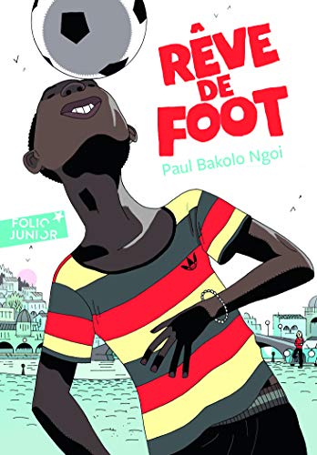 Reve de foot