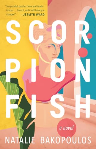 Scorpionfish von Tin House Books