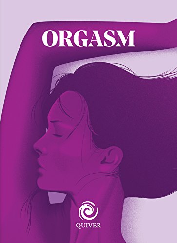 Orgasm mini book (Quiver Minis) von Fair Winds Press