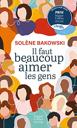 Il faut beaucoup aimer les gens von HARPERCOLLINS