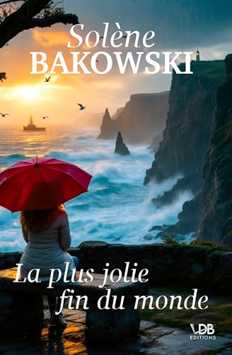 LA PLUS JOLIE FIN DU MONDE von EDITIONS VDB