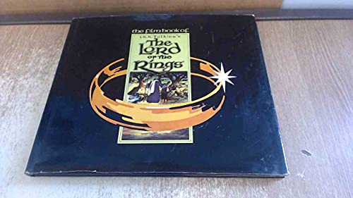 Film Book of J.R.R.Tolkien Part 1