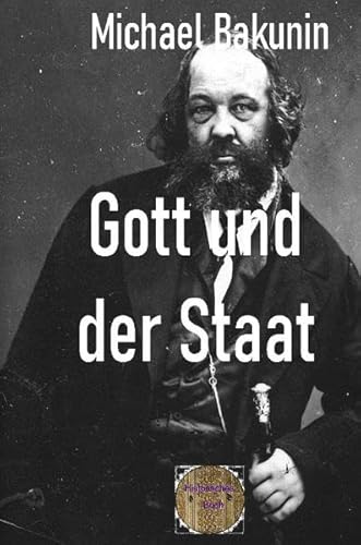 Rote Bücher / Gott und der Staat