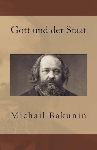 Gott und der Staat von CREATESPACE