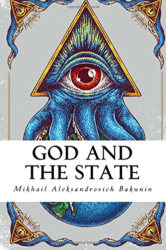 God and the State