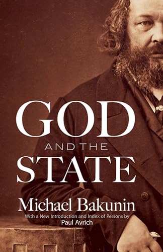 God and the State von Dover Publications