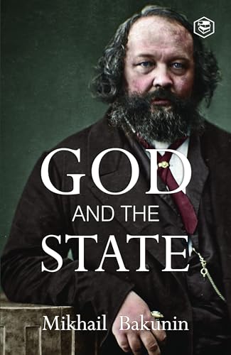God and the State von Anson Street Press