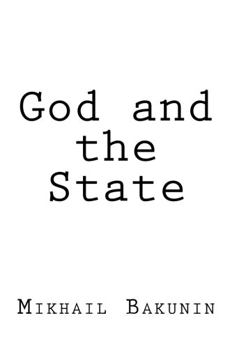 God and the State God and the State von CreateSpace Independent Publishing Platform