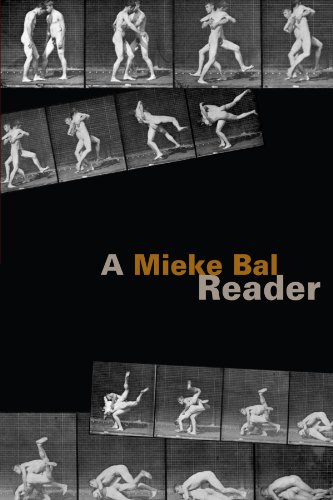 A Mieke Bal Reader