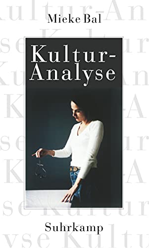 Kulturanalyse Kulturanalyse