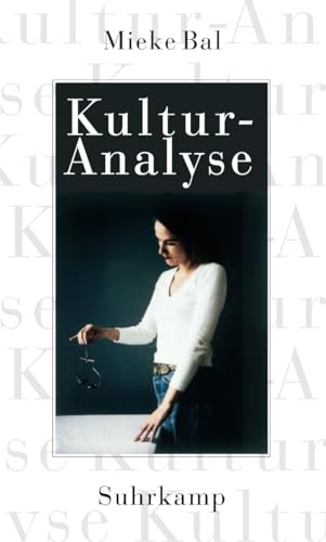 Kulturanalyse Kulturanalyse