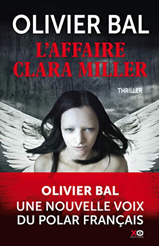 L'affaire Clara Miller von XO