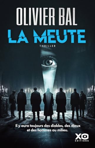La meute von XO