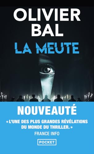 La meute von Pocket