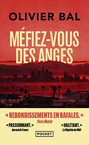 Méfiez-vous des anges: Thriller von Pocket