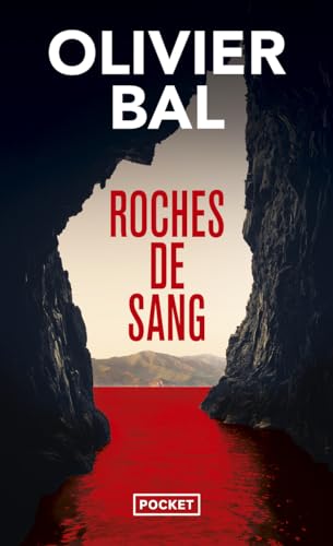 Roches de sang von POCKET