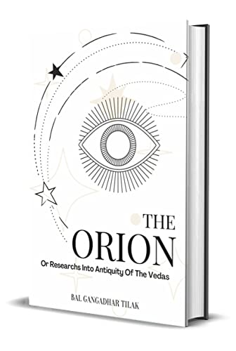 The Orion von Abhishek Publications